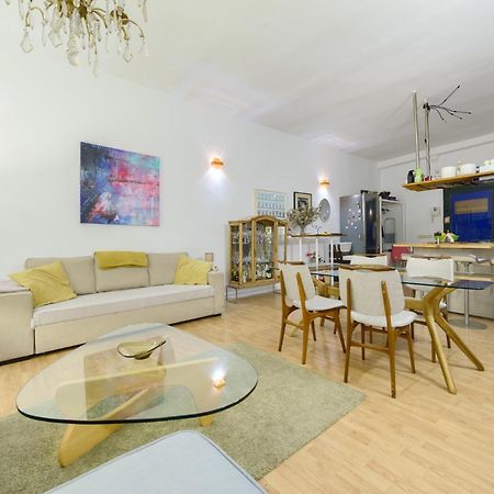 Gran Via-Sol Spacious Apartment 3 Bedrooms & 2 Wcs Madrid Exterior foto