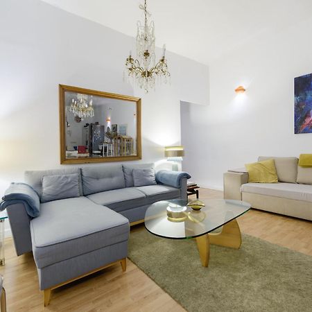 Gran Via-Sol Spacious Apartment 3 Bedrooms & 2 Wcs Madrid Exterior foto